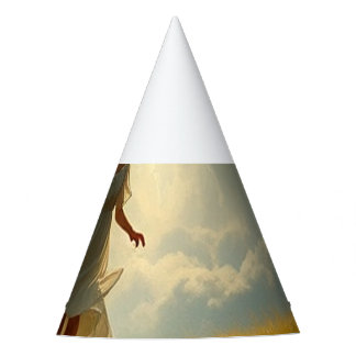 CHAPÉU DE FESTA MANTA PARA BEBÊS