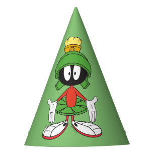 Chapéu De Festa MARVIN, MARTIAN™ Arms Open