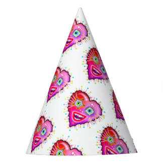 CHAPÉU DE FESTA MEU CORAÇÃO VAI CRESCER