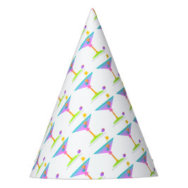 CHAPÉU DE FESTA MEU MARTINI!