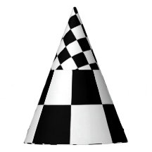 Minimalista Xadrez Retro – Streetwear Monocromátic