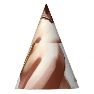 Chapéu De Festa Moda: Retrato Contemporâneo Na moda.