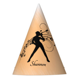 Chapéu De Festa Modern Dance Personal