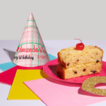 Morango de primeiro aniversario