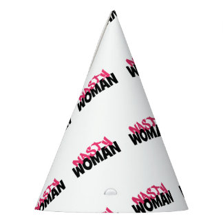 Chapéu De Festa Mulher desagradável (anti trunfo)