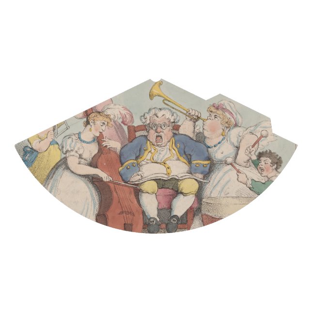 Chapéu De Festa Música - Festa Hat (Frente)