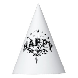 Chapéu De Festa New Year Party Hat