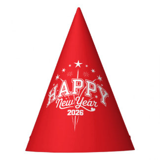 Chapéu De Festa New Year Party Hat