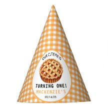 O primeiro aniversario do nosso Pizza Cutie