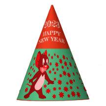 ÓDIO PARA A FESTA DO ANO NOVO 2023