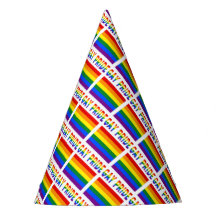 Orgulho Gay LGBTQ Arco-Íris Festa de Azulejos