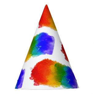Chapéu De Festa orgulho moderno SlipperyJoe's respingo energia e c