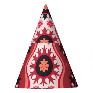 Chapéu De Festa Oriental Tradicional: Design de ornamento sem cost