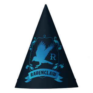Chapéu De Festa Ornamentado RAVENCLAW™ House Crest