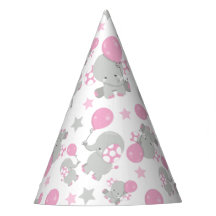 Padrão De Elefantes, Elefantes Bonitos - Cinzas Ro