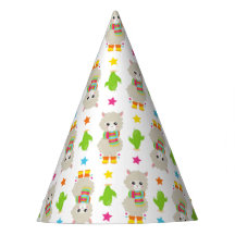 Padrão De Lhamas, Lhamas Cutas, Alpacas, Cactus