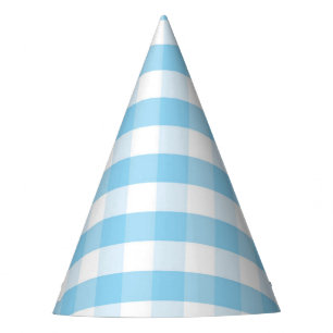 Chapéu De Festa Padrão verificado