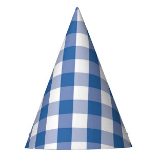 Chapéu De Festa Padrão verificado