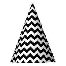 Padrão Zigzag preto e branco, padrão Chevron