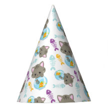 Padrões De Gatos, Gatos Cutes, Gatinhos, Peixes