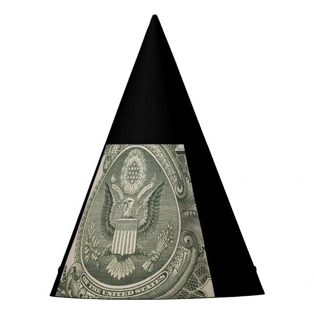 Chapéu De Festa Party Hat (Frente)