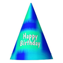 Patchwork azul e verde