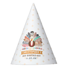 Chapéu De Festa Pequena Turquia Ação de Graças Qualquer Festa de a