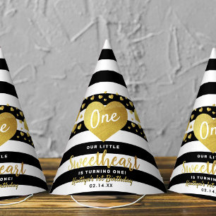 Chapéu De Festa Pequeno Dia dos Namorados de Aniversário de Qualqu