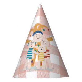 Chapéu De Festa Petit King - Canciones para Soñar