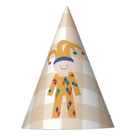 Chapéu De Festa Petit King - Canciones para Soñar