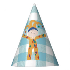 Chapéu De Festa Petit King - Canciones para Soñar