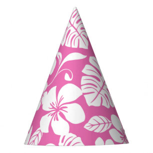 CHAPÉU DE FESTA PINK BIKINI (PINCO DE FLAMINGO)
