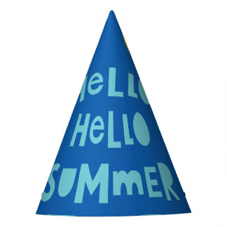 Chapéu De Festa Placa de colheita de abacaxi divertida Design