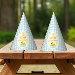 Chapéu De Festa Primeiro aniversario