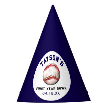 Primeiro aniversario para Baixo no Primeiro Ano