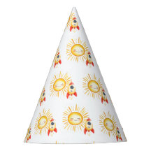 Primeiro ao redor do sol