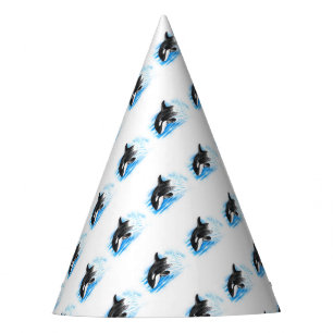 Chapéu De Festa Rompimento da orca