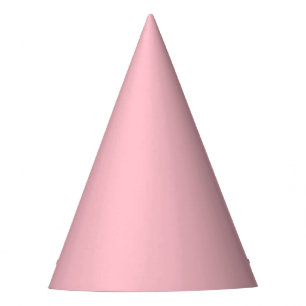 Chapéu De Festa Rosa