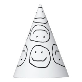 Chapéu De Festa Scènes à faire face