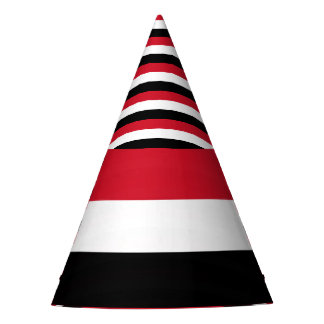Chapéu De Festa Sinalizador do Iêmen