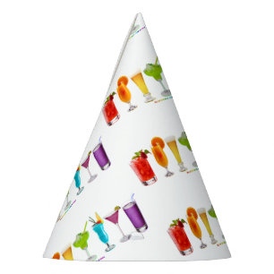 Chapéu De Festa SlipperyJoe aplaude coquetéis de álcool LGBTQIA ga