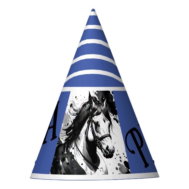 Chapéu De Festa Spirit Pony 9 (Frente)
