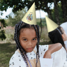 Tablet Fairy Cat Mushroom Floral