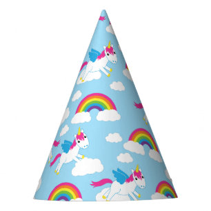 Chapéu De Festa Tema bonito do partido de primeiro aniversario dos