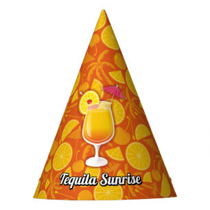 Chapéu De Festa Tequila nascente
