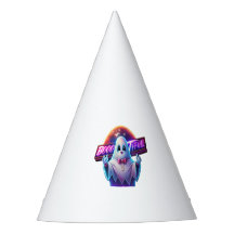 Trabalho de arte do Fantasma do Halloween Retroati