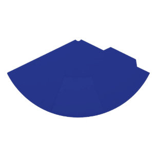 Chapéu De Festa um avião voando no céu com um backgrou azul