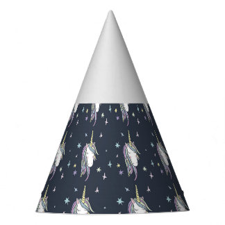 Chapéu De Festa Unicorn One