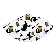 Vanguarda da lua do bruxo do bruxo