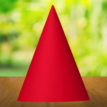 Vermelho Cádmio Cor Sólida